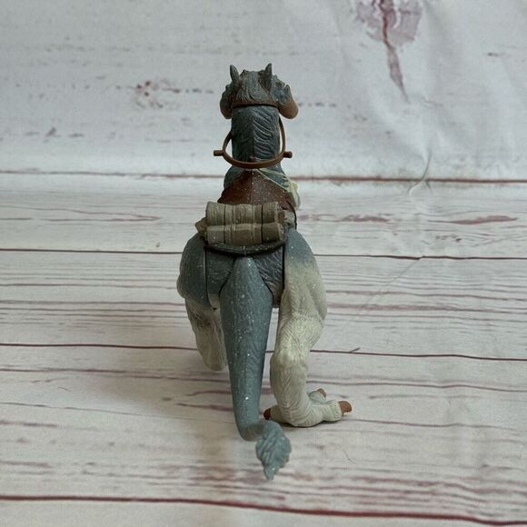 Hasbro Star Wars 30th Anniversary Battle Packs Hoth Patrol Toys Are Us Exclusive - Picture 13 of 16